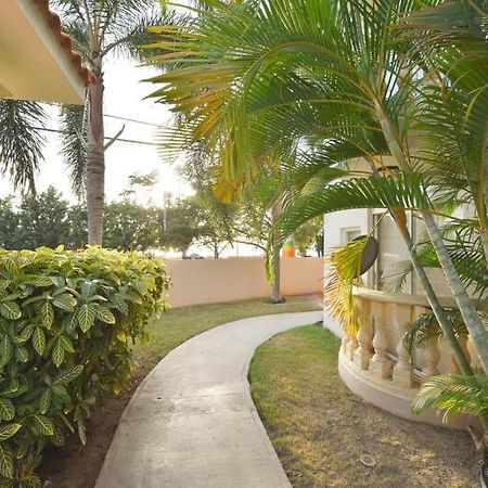 Pelicano Condo Рінкон Екстер'єр фото