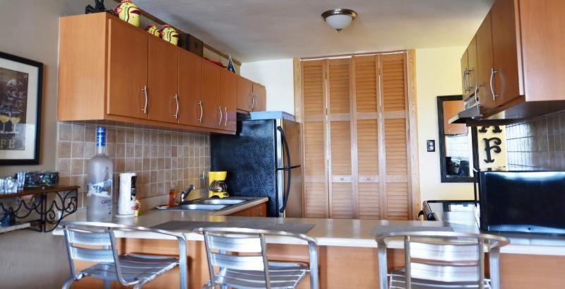 Pelicano Condo Рінкон Екстер'єр фото
