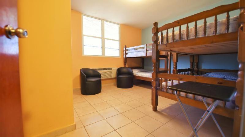 Pelicano Condo Рінкон Екстер'єр фото