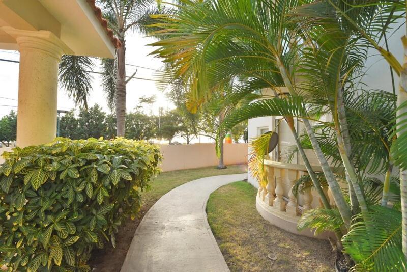 Pelicano Condo Рінкон Екстер'єр фото