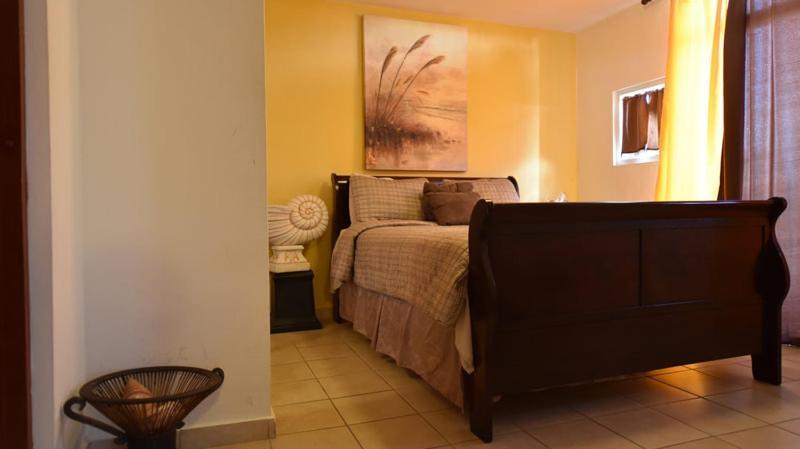 Pelicano Condo Рінкон Екстер'єр фото
